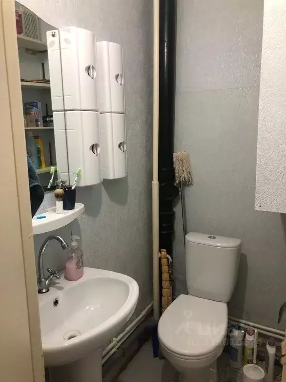 1-к кв. Брянская область, Брянск просп. Станке Димитрова, 102 (39.0 м) - Фото 2