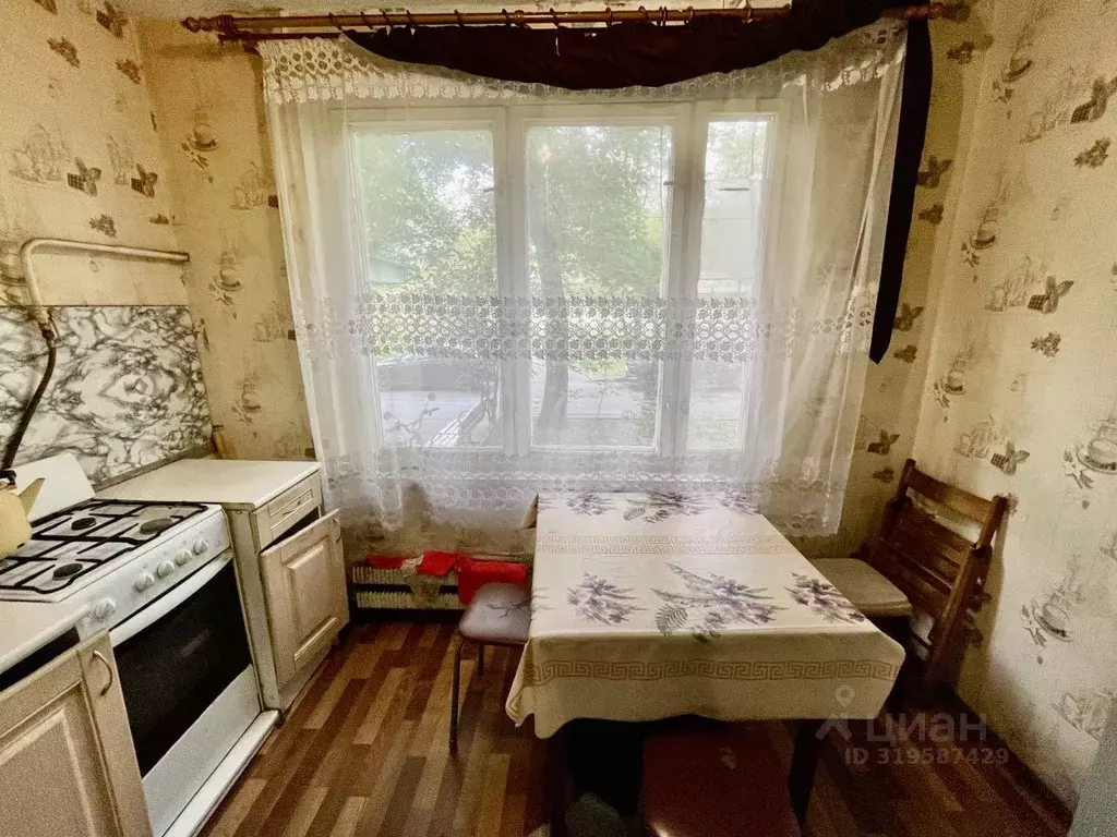 2-к кв. Москва Снайперская ул., 10К2 (53.4 м) - Фото 1