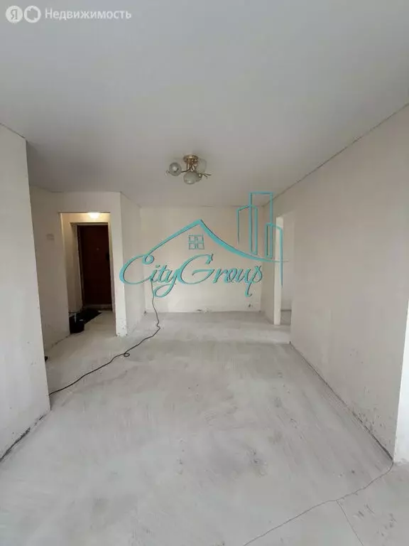 3-комнатная квартира: Орск, микрорайон Новый город, проезд ... - Фото 2