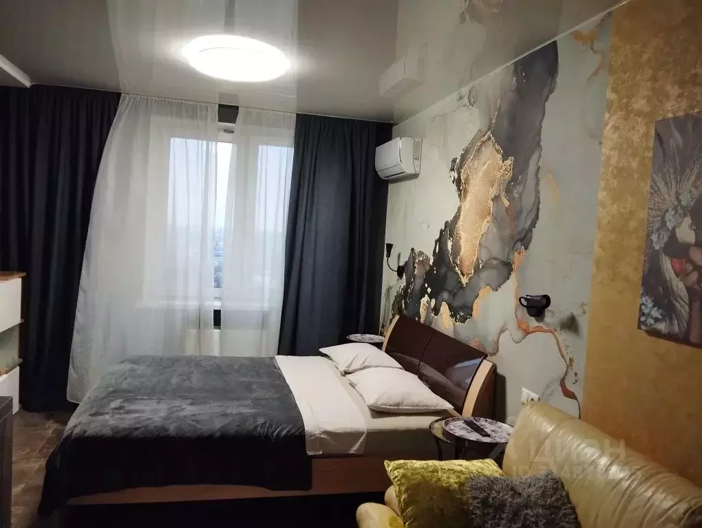 Студия Московская область, Люберцы Инициативная ул., 7В (27.0 м) - Фото 0