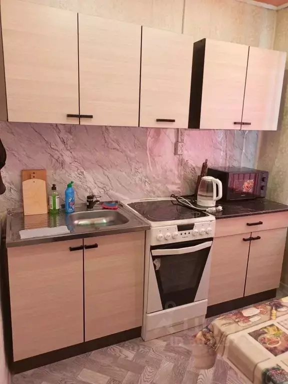 2-к кв. Амурская область, Сковородино Красноармейская ул., 11 (41.0 м) - Фото 1