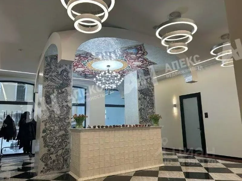 Офис в Москва Хохловский пер., 13С1 (310 м) - Фото 1