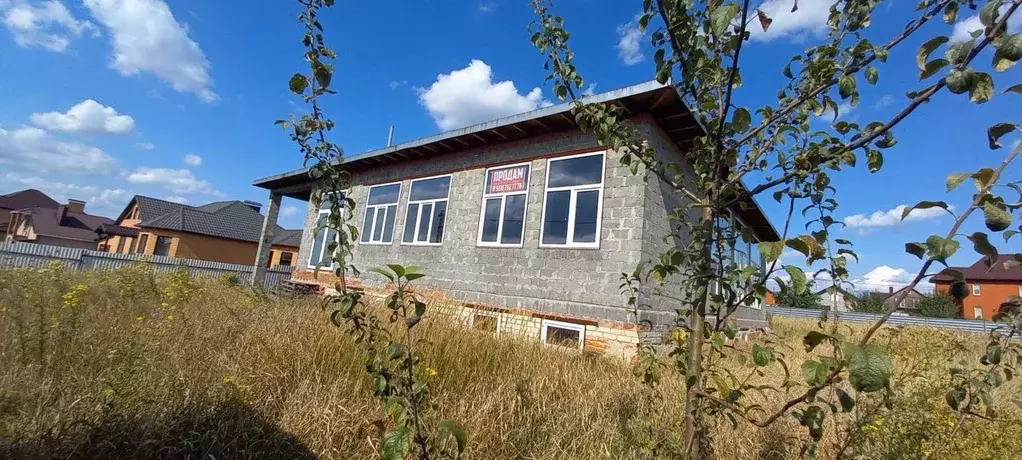 Коттедж в Белгородская область, Белгородский район, Новосадовское ... - Фото 0