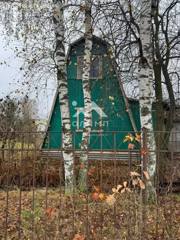 Дом в Ярославский муниципальный округ, садоводческое некоммерческое ... - Фото 1