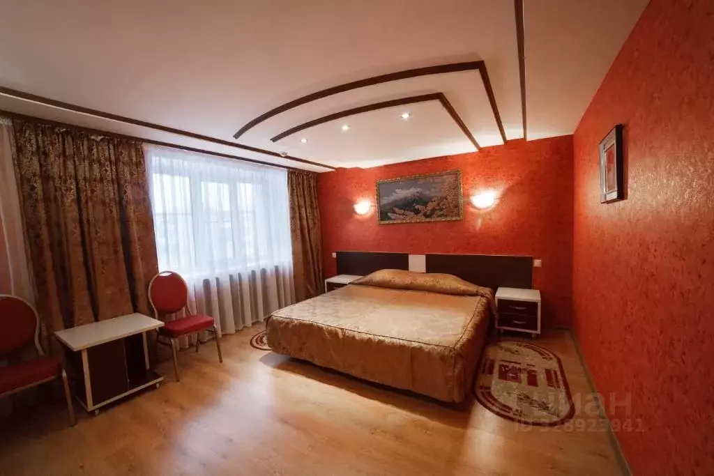 Комната Смоленская область, Вязьма ул. Космонавтов, 4 (30.0 м) - Фото 2