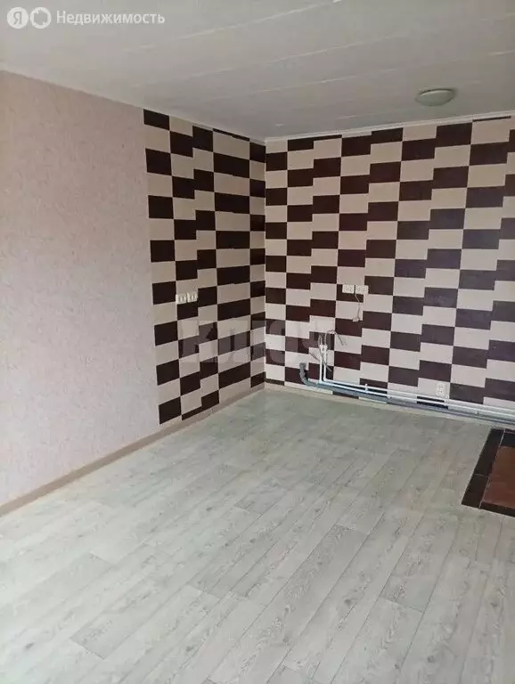 1к в -комнатной квартире (18 м) - Фото 2