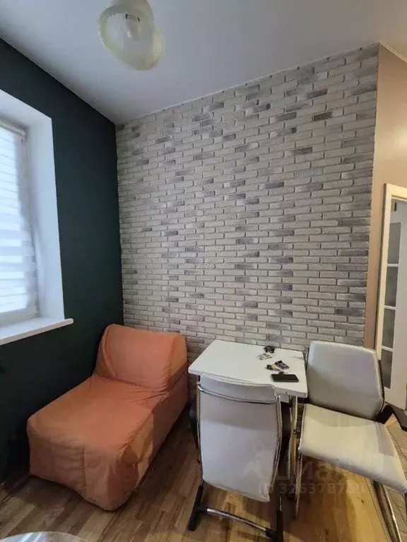 1-к кв. Москва д. Каракашево, 88 (40.0 м) - Фото 2