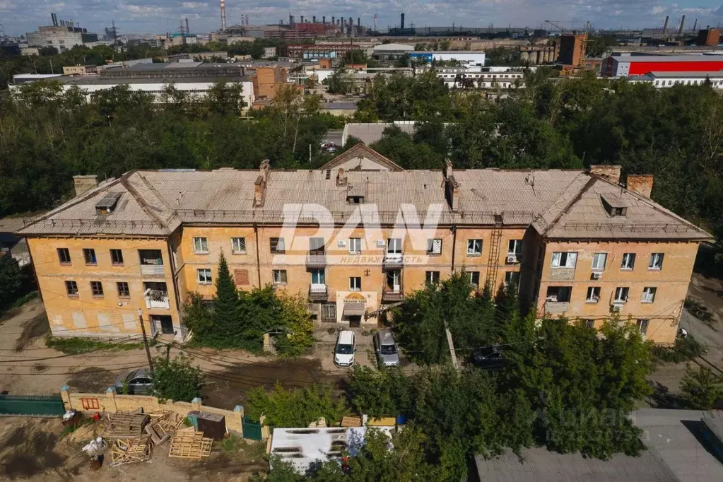 Производственное помещение в Челябинская область, Челябинск ... - Фото 0