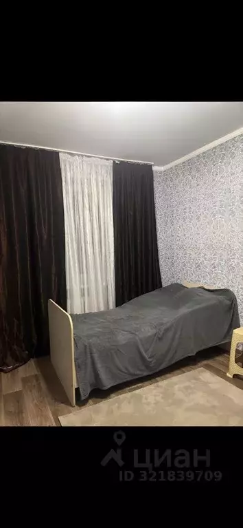 Комната Белгородская область, Белгород Студенческая ул., 6 (12.0 м) - Фото 0