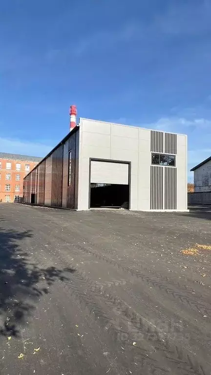 Склад в Московская область, Ногинск Богородский городской округ, ... - Фото 0