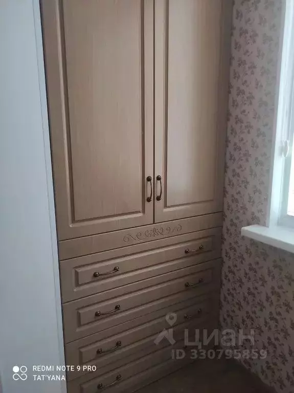 3-к кв. Нижегородская область, Бор ул. Фрунзе, 21 (78.0 м) - Фото 2