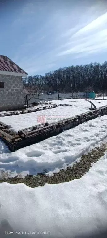 Участок в Белгородская область, Старооскольский городской округ, с. ... - Фото 2