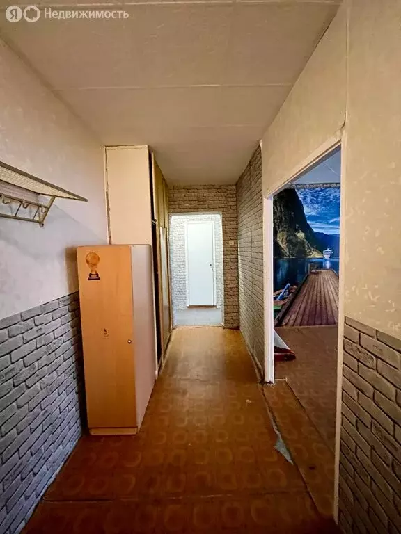 2-комнатная квартира: Саяногорск, микрорайон Ленинградский, 41 (52 м) - Фото 2