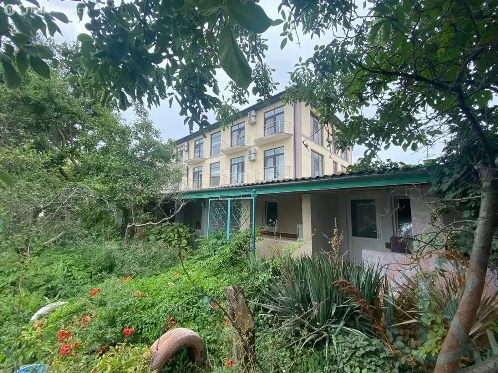 Дом в Сакский район, Штормовское сельское поселение, село Поповка, ... - Фото 1