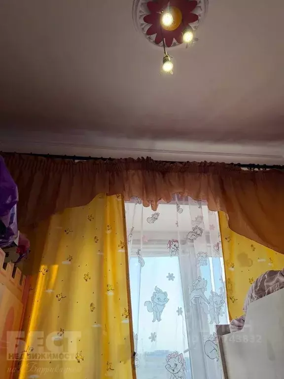 Комната Москва Краснопрудная ул., 26 (6.6 м) - Фото 2