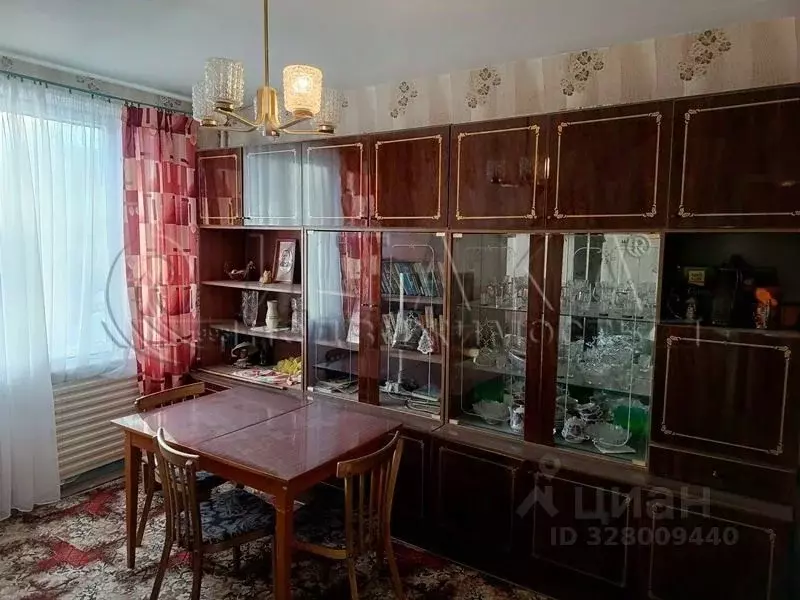 2-к кв. Ленинградская область, Приозерский район, Кузнечное пгт ... - Фото 2