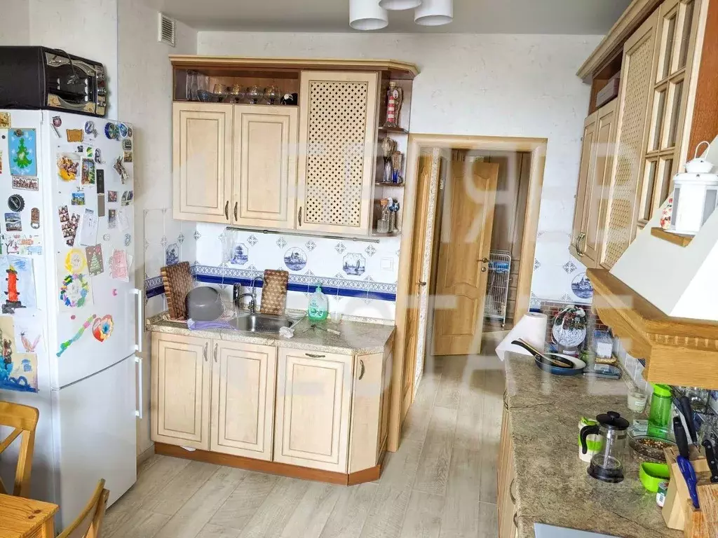 Квартира, 2 комнаты, 57.9 м - Фото 0