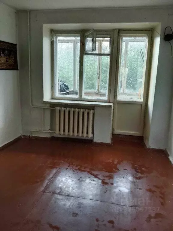 2-к кв. Свердловская область, Екатеринбург ул. Фрунзе, 40 (44.0 м) - Фото 1