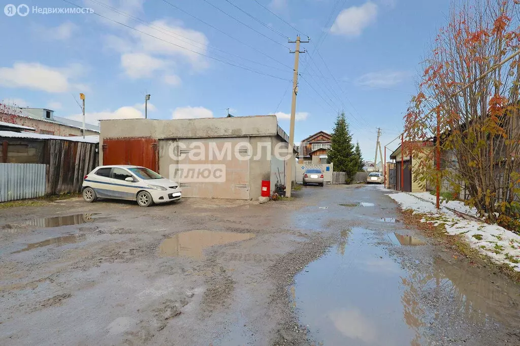 Производственное помещение (94.8 м) - Фото 1