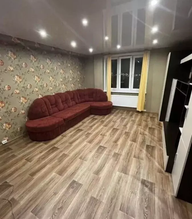 2-к кв. Кировская область, Киров Московская ул., 110к1 (56.0 м) - Фото 2