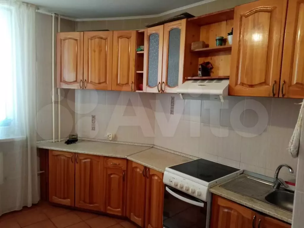 2-к. квартира, 55 м, 5/17 эт. - Фото 0