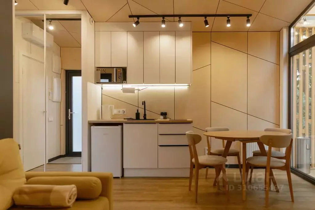 Дом в Нижегородская область, Нижний Новгород Садовод СНТ, 1 (38 м) - Фото 1