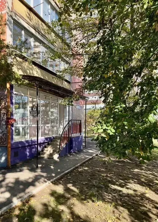 Помещение свободного назначения в Адыгея, Майкоп ул. 12 Марта, 144К3 ... - Фото 1