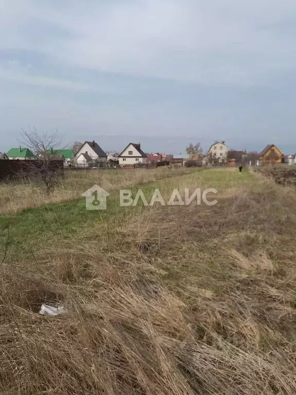 Участок в Тамбовская область, Тамбовский муниципальный округ, с. ... - Фото 0