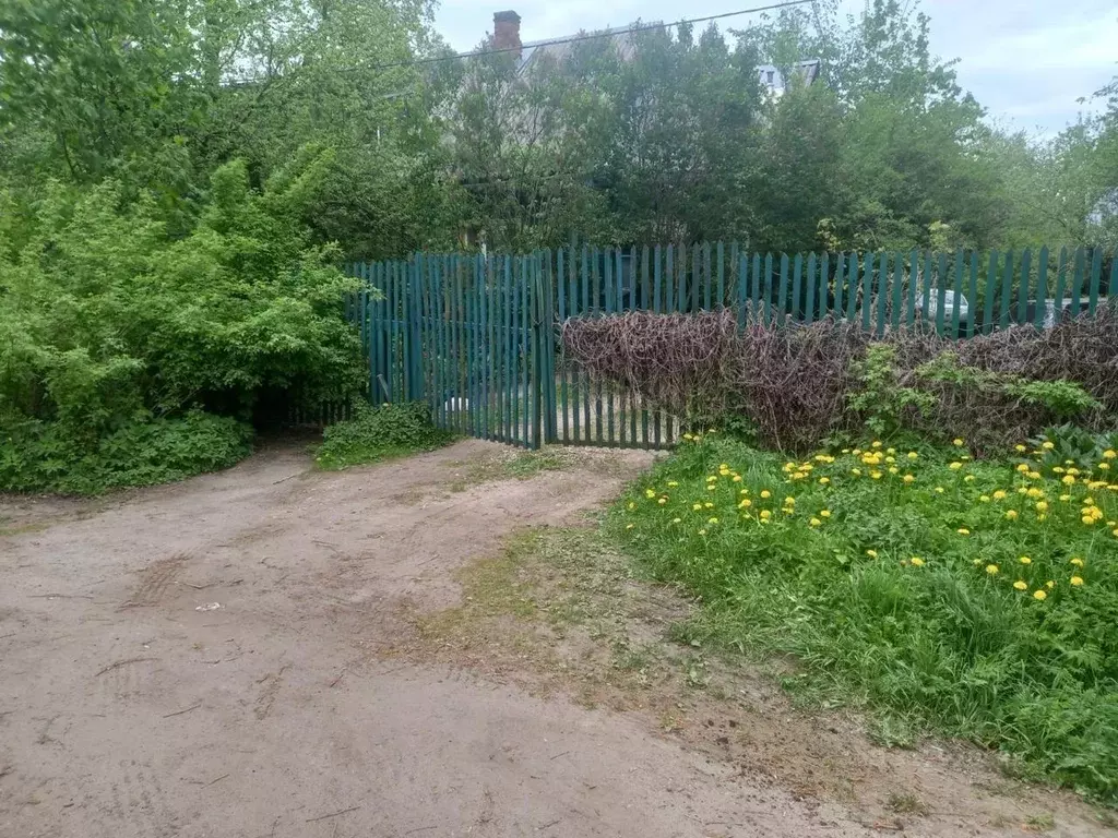 Участок, 20.5 сот., поселения (ижс) - Фото 0