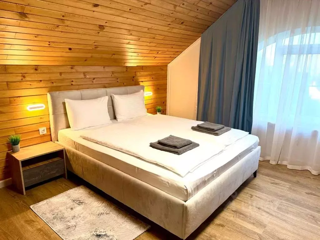 Комната Калининградская область, Зеленоградский муниципальный округ, ... - Фото 1