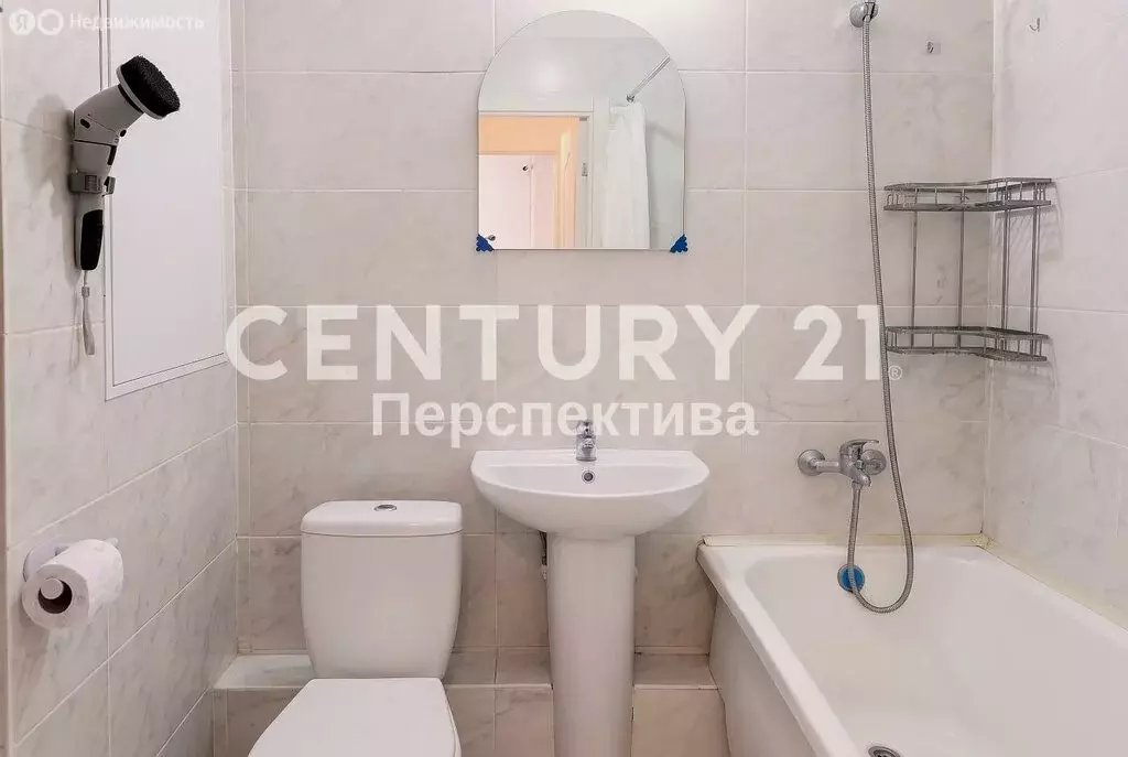 1-комнатная квартира: Балашиха, улица Бояринова, 19 (31 м) - Фото 1