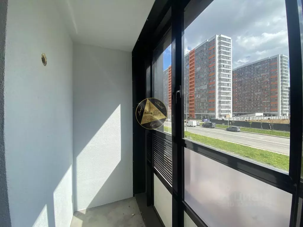 2-к кв. Санкт-Петербург ул. Среднерогатская, 11к2 (102.96 м) - Фото 2