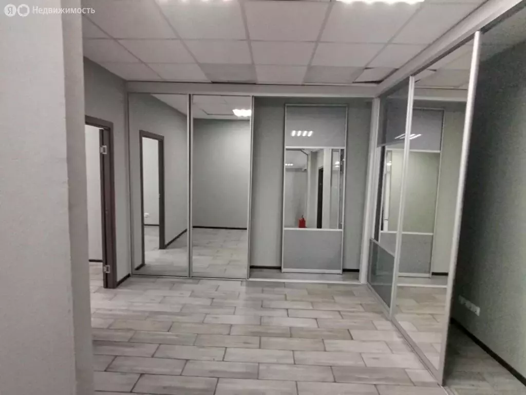 Офис (98.3 м) - Фото 1