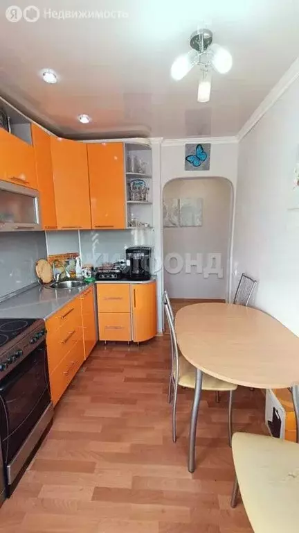 3-комнатная квартира: Норильск, улица Лауреатов, 25 (65 м) - Фото 1