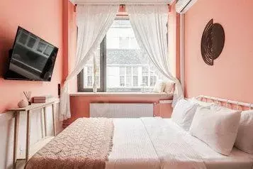 1-к кв. Москва 2-й Вольный пер., 11 (17.0 м) - Фото 1