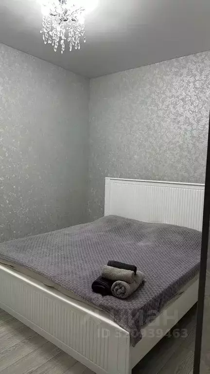 2-к кв. Дагестан, Махачкала ул. Мекегинская, 32 (60.0 м) - Фото 1