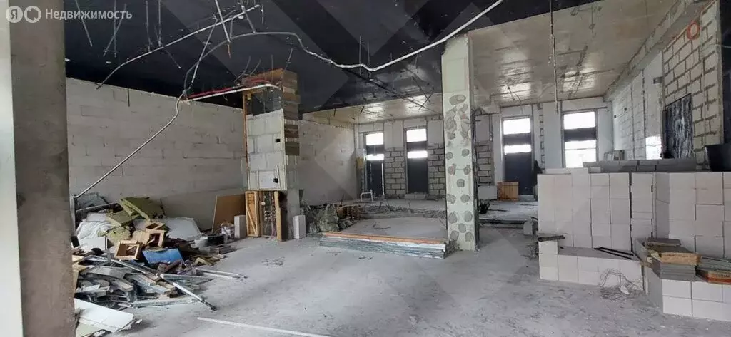 Помещение свободного назначения (190 м) - Фото 2