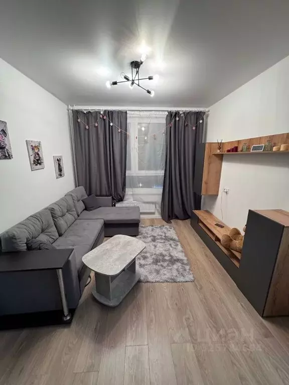 1-к кв. Московская область, Домодедово городской округ, с. Ям ул. ... - Фото 1