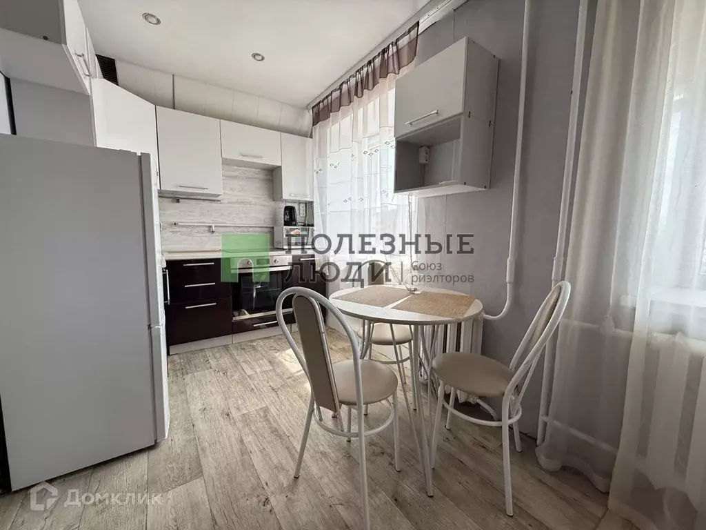 Продаётся 1-к квартира, 31.6 м - Фото 0