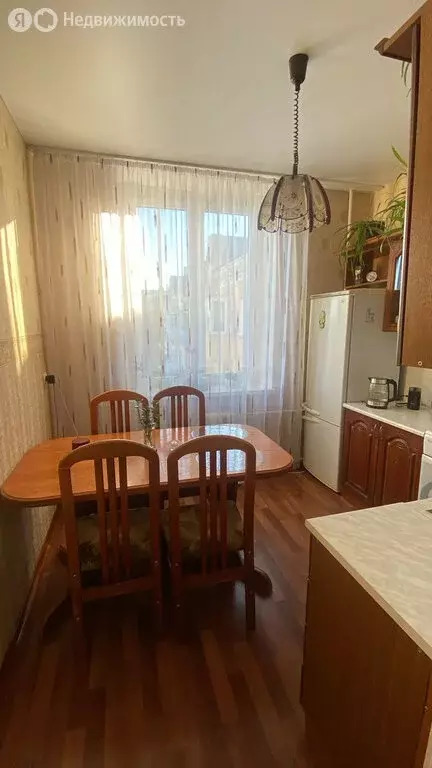 2-комнатная квартира: Волгоград, улица Дзержинского, 24 (53.6 м) - Фото 1