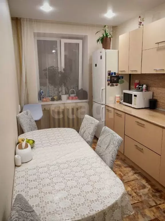 1-к кв. Амурская область, Благовещенск ул. Василенко, 16/1 (38.0 м) - Фото 1