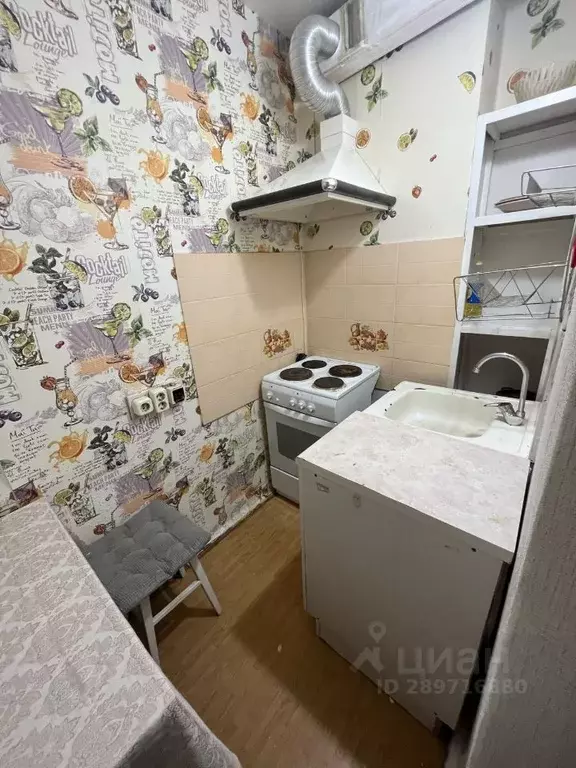 2-к кв. Иркутская область, Иркутск Университетский мкр, 9 (38.0 м) - Фото 1