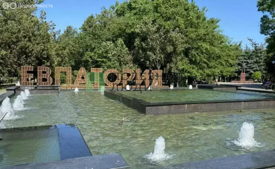 2-комнатная квартира: Евпатория, проспект Победы, 55 (54 м) - Фото 1