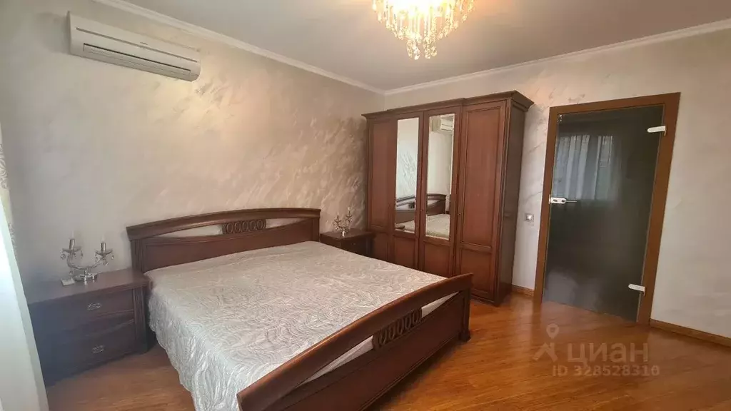 2-к кв. Москва ул. Академика Варги, 1 (57.0 м) - Фото 1