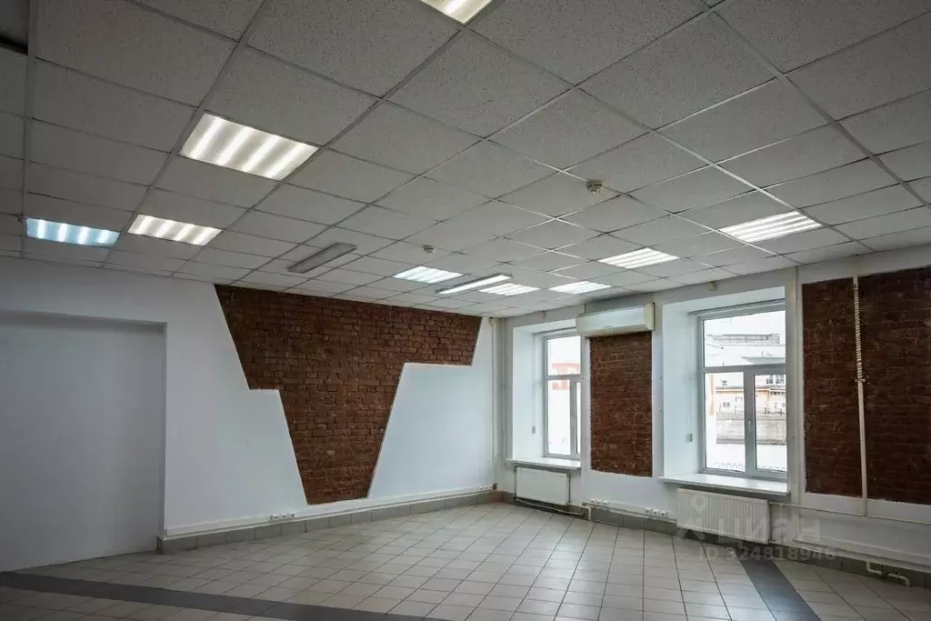 Офис в Санкт-Петербург наб. Реки Фонтанки, 172к2 (2900 м) - Фото 1