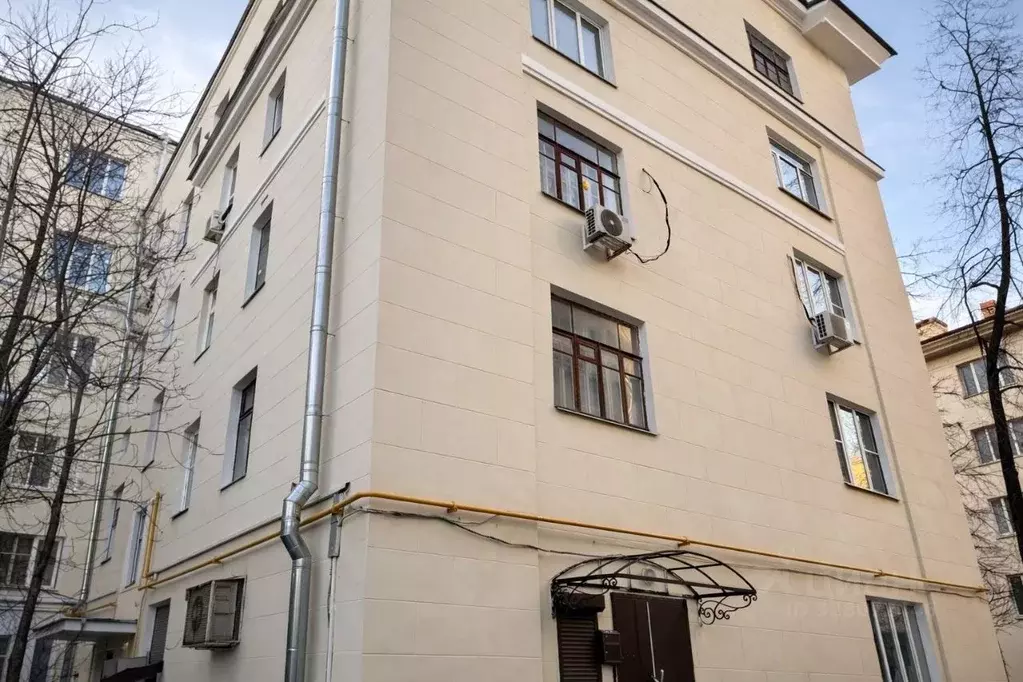 2-к кв. Москва Абельмановская ул., 5 (54.2 м) - Фото 2