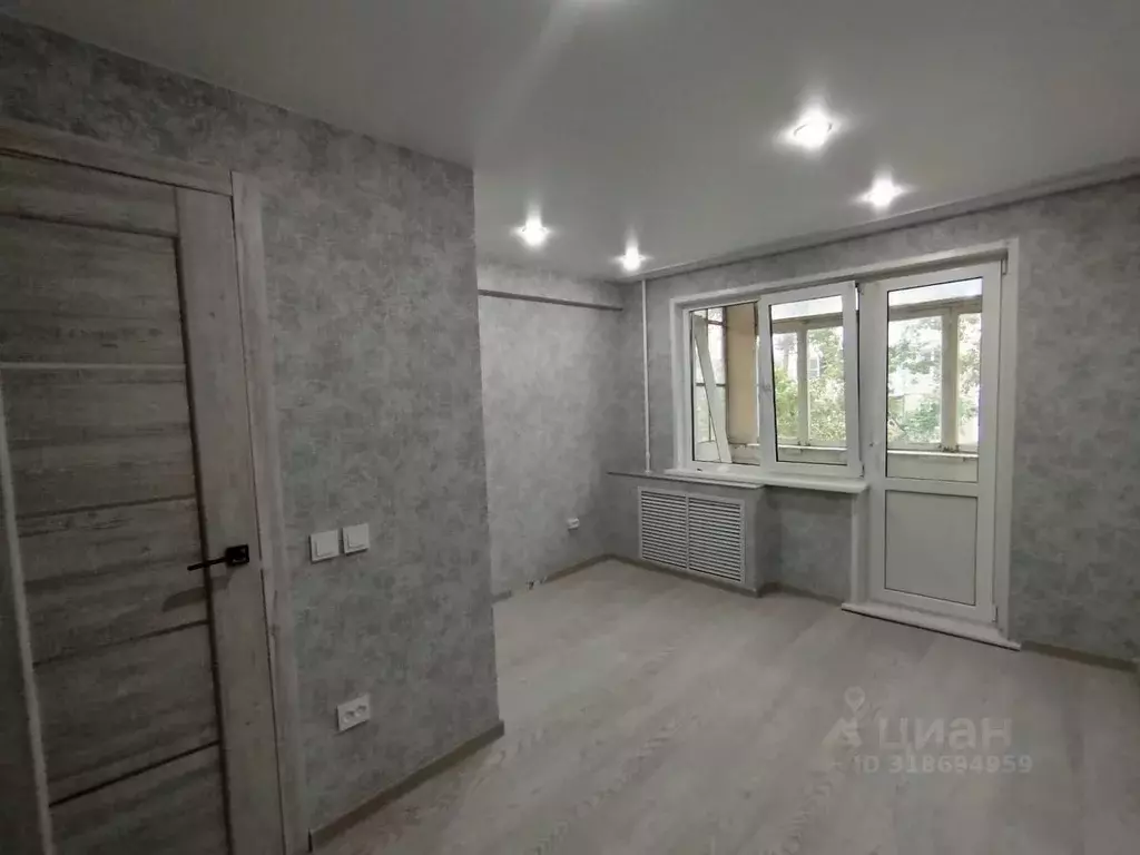 Студия Красноярский край, Красноярск Новая ул., 28 (12.0 м) - Фото 1