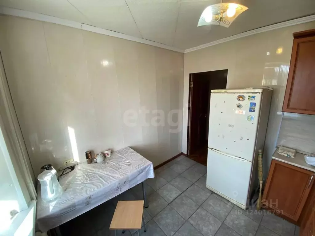 1-к кв. Ставропольский край, Ставрополь Краснофлотская ул., 92 (38.0 ... - Фото 1