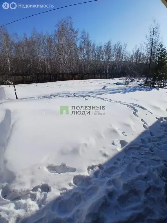 Дом в Читинский район, сельское поселение Угданское, СНТ № 95 Полёт ... - Фото 2