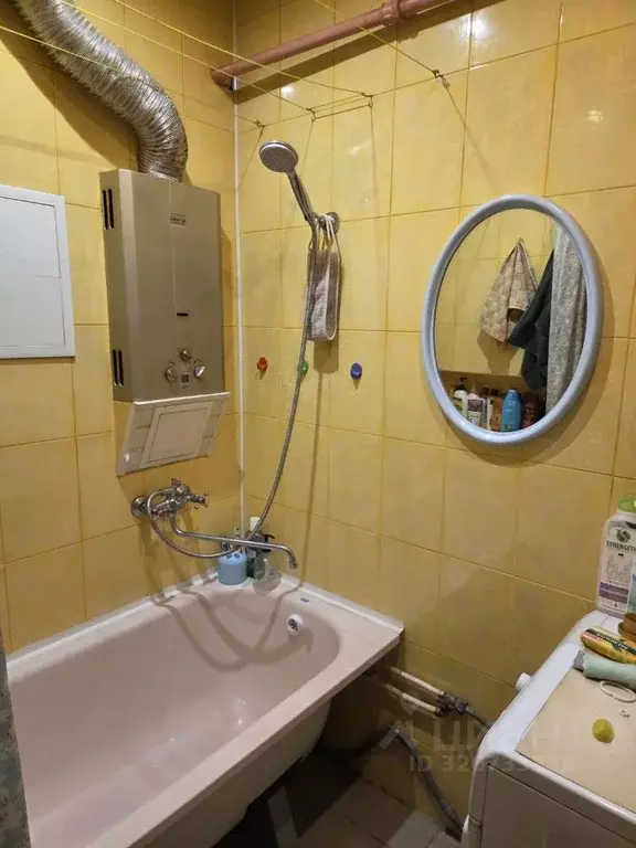 3-к кв. Ленинградская область, Сланцы пер. Островского, 3 (64.5 м) - Фото 2